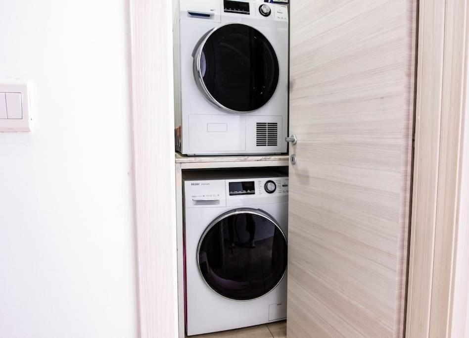 Mellieha, Luxury 3 Bedroom Azure Maisonette ภายนอก รูปภาพ