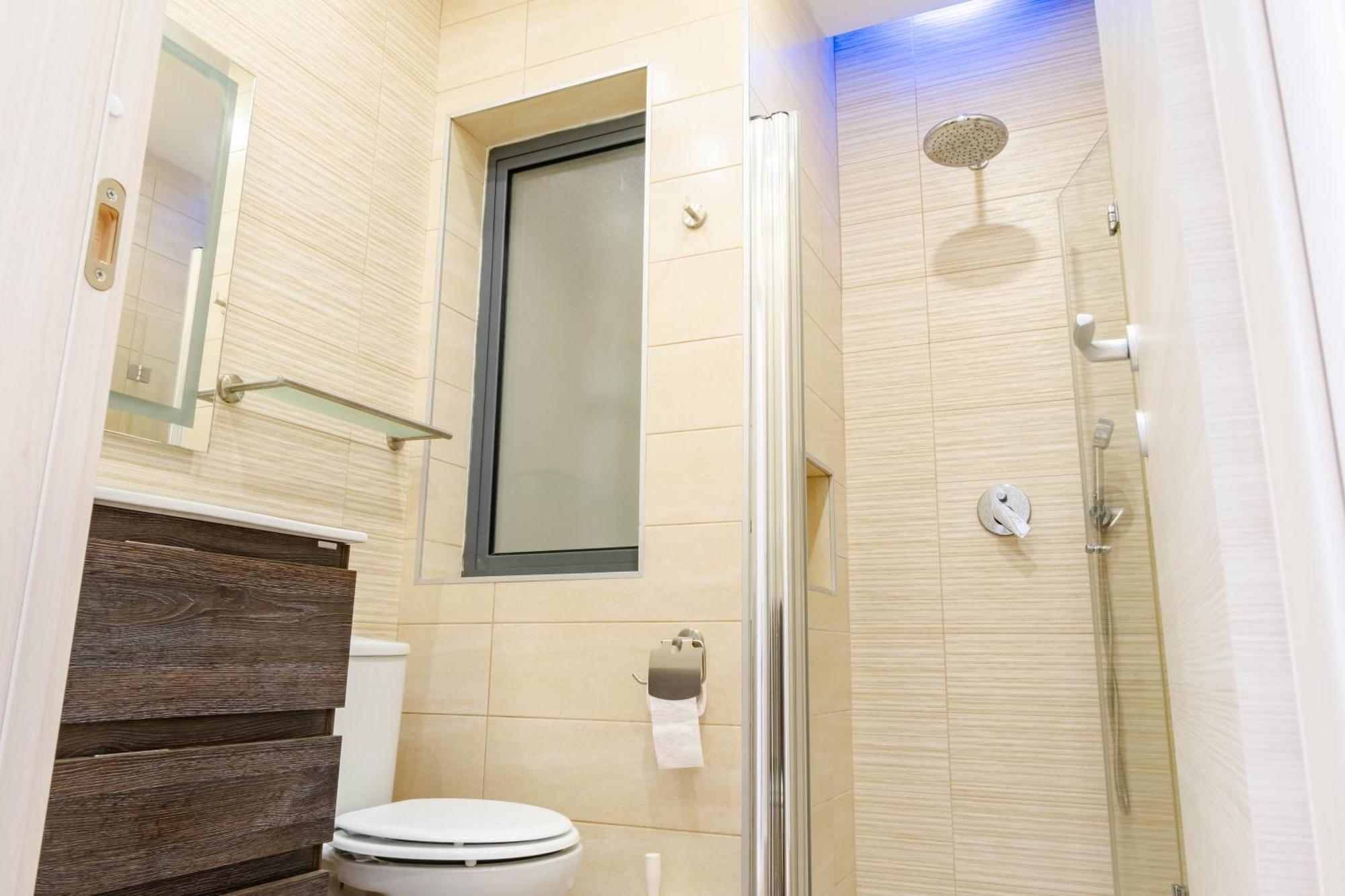 Mellieha, Luxury 3 Bedroom Azure Maisonette ภายนอก รูปภาพ